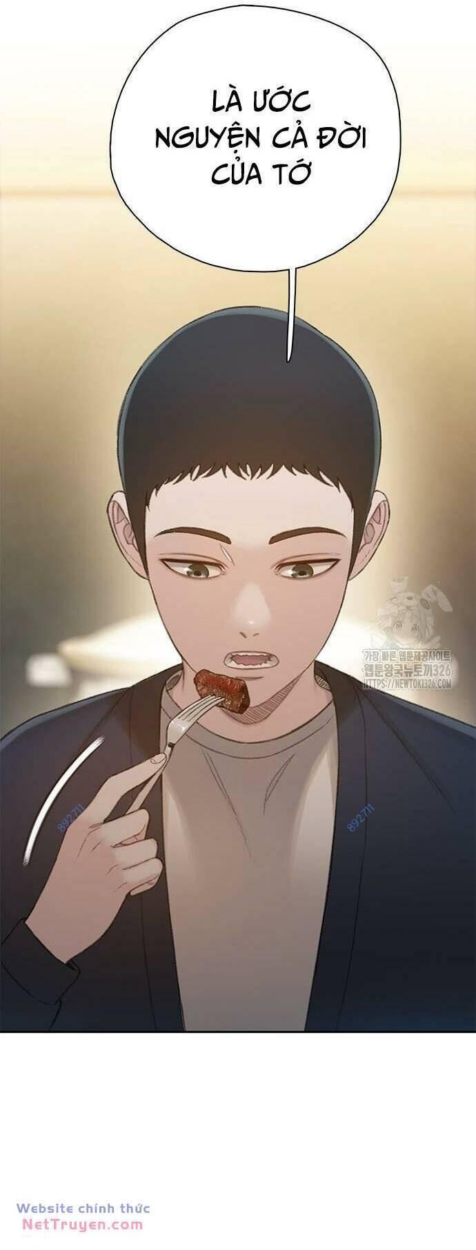 Nhìn trước tương lai - Chapter 19 - Page 43