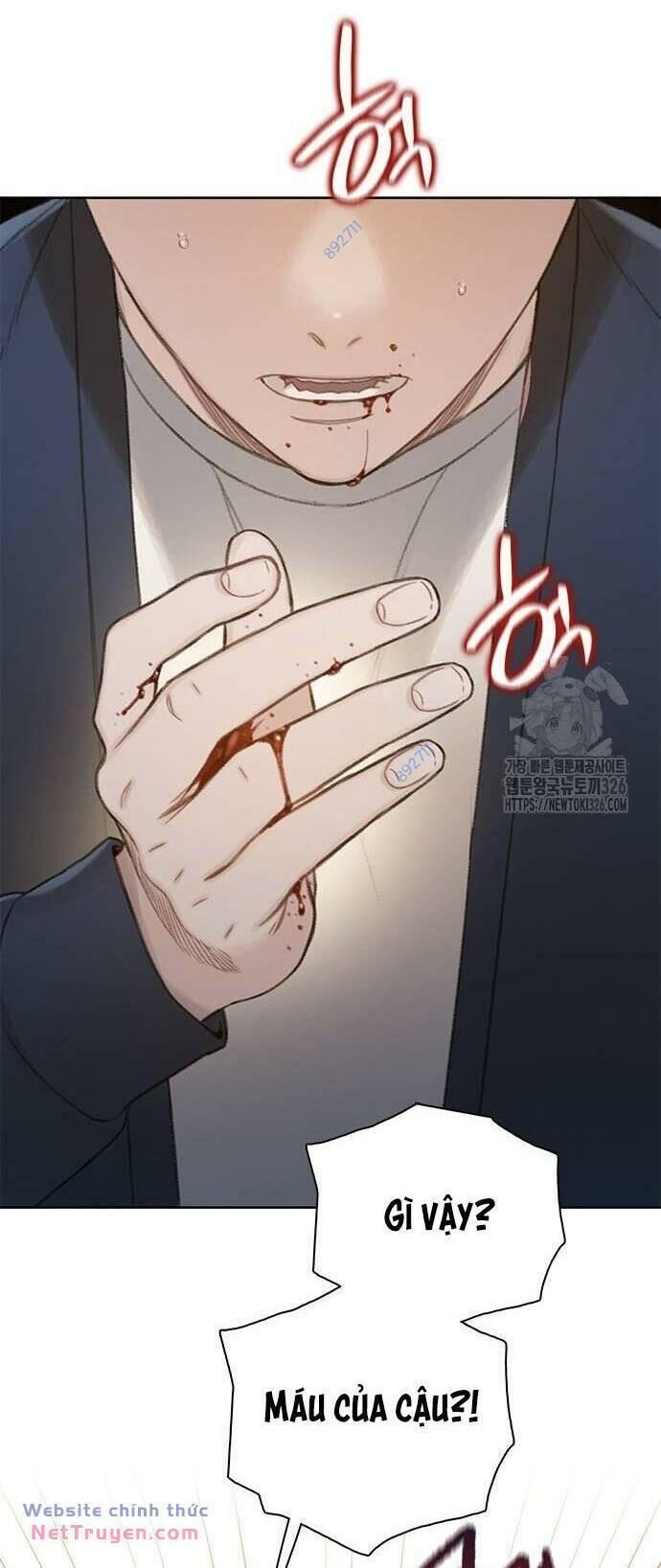 Nhìn trước tương lai - Chapter 19 - Page 46