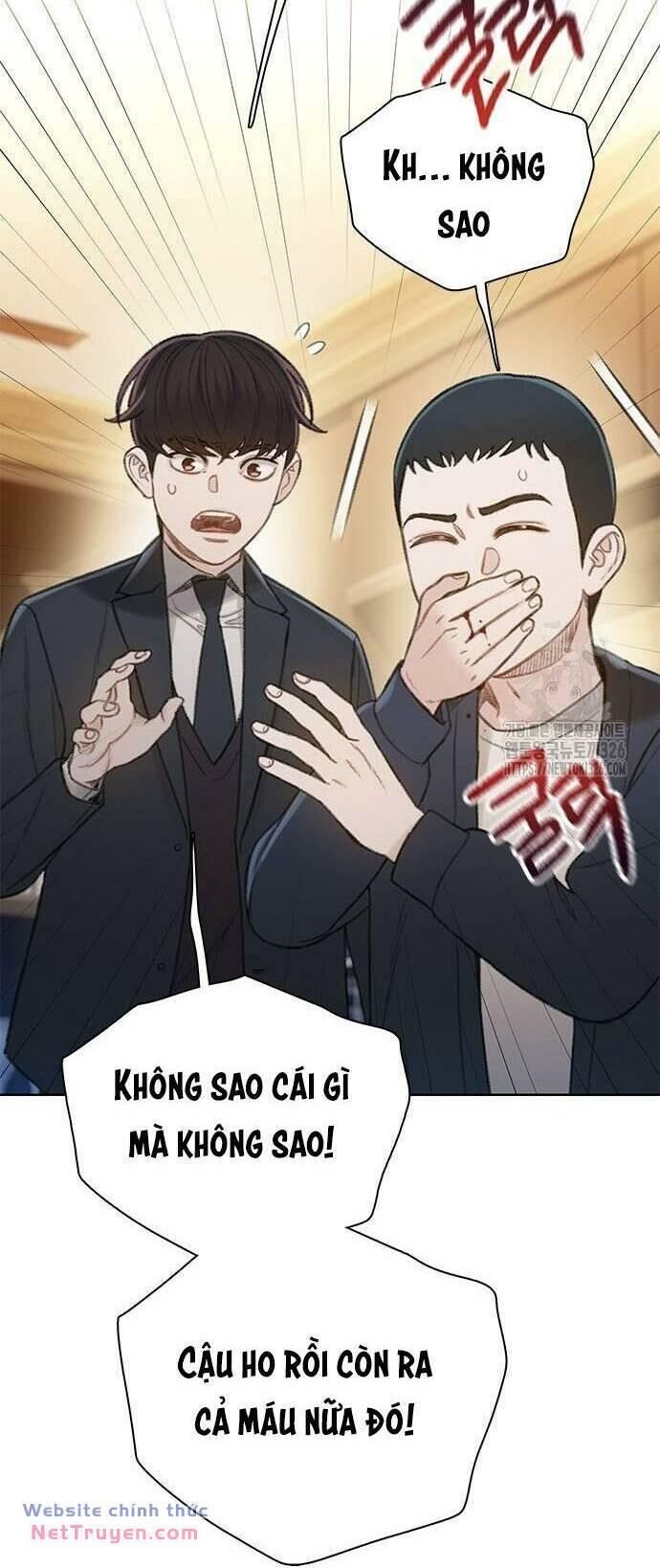 Nhìn trước tương lai - Chapter 19 - Page 47