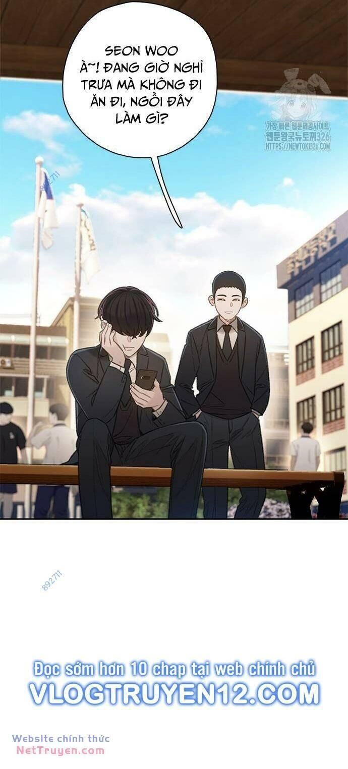 Nhìn trước tương lai - Chapter 19 - Page 5