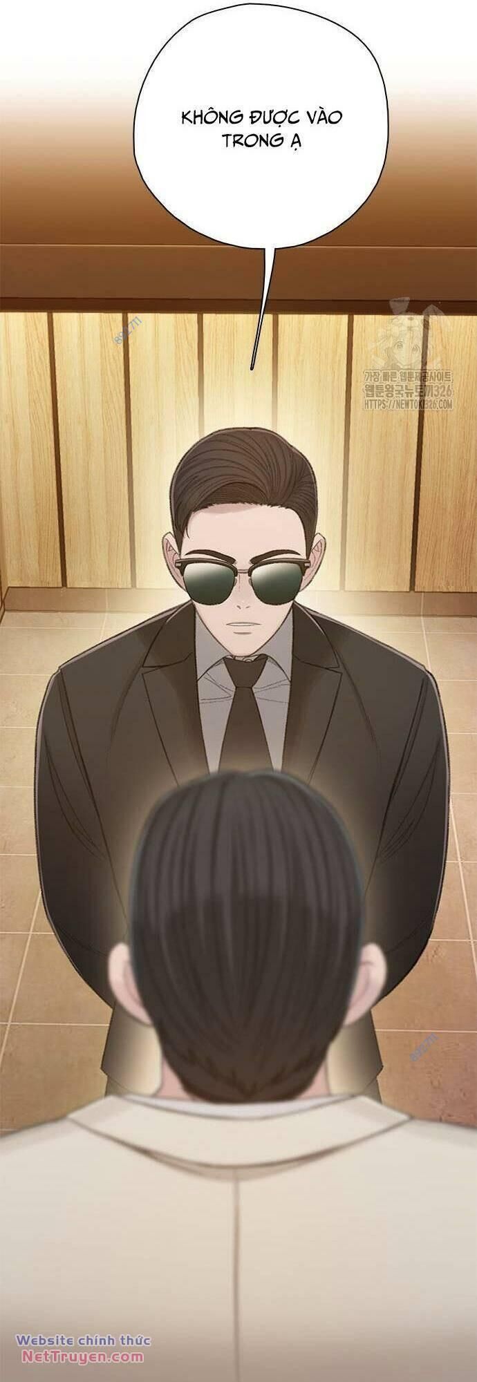 Nhìn trước tương lai - Chapter 19 - Page 50