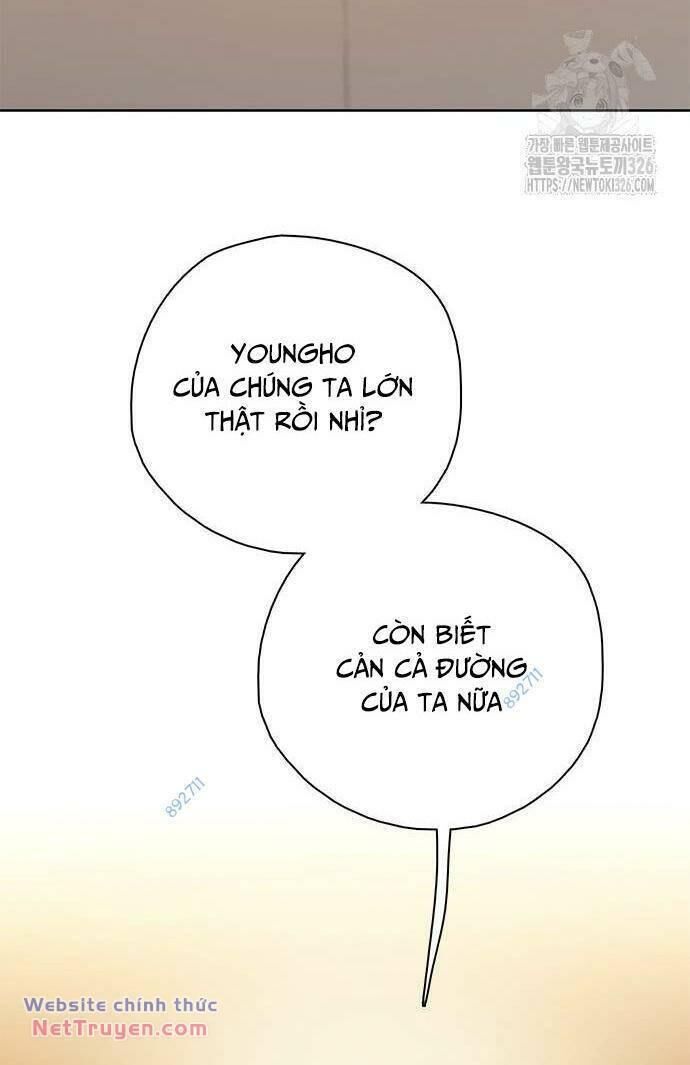 Nhìn trước tương lai - Chapter 19 - Page 51