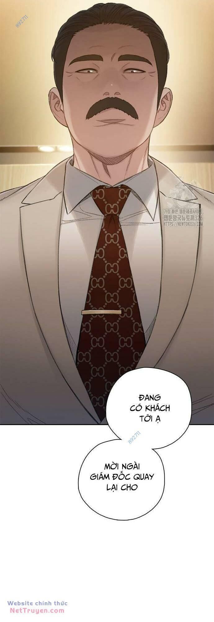 Nhìn trước tương lai - Chapter 19 - Page 52