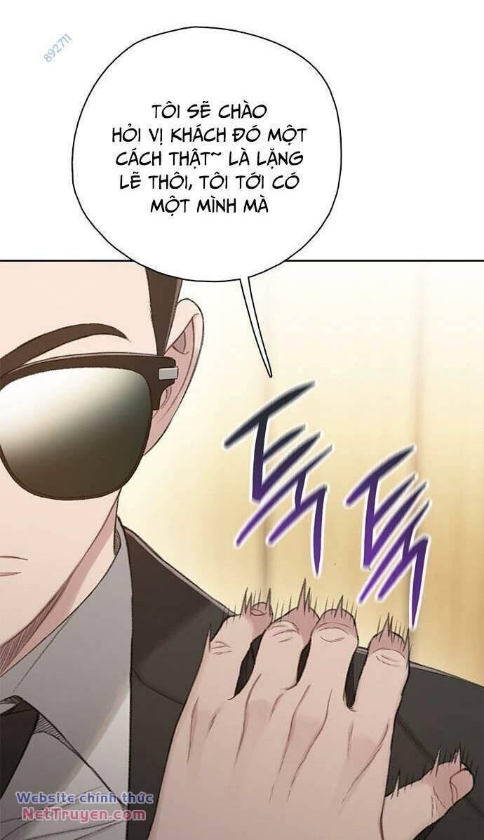 Nhìn trước tương lai - Chapter 19 - Page 53