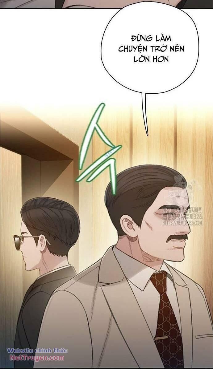 Nhìn trước tương lai - Chapter 19 - Page 54