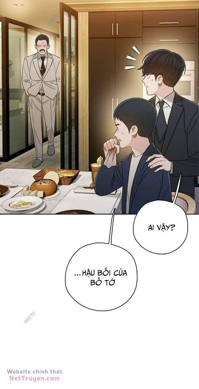 Nhìn trước tương lai - Chapter 19 - Page 56