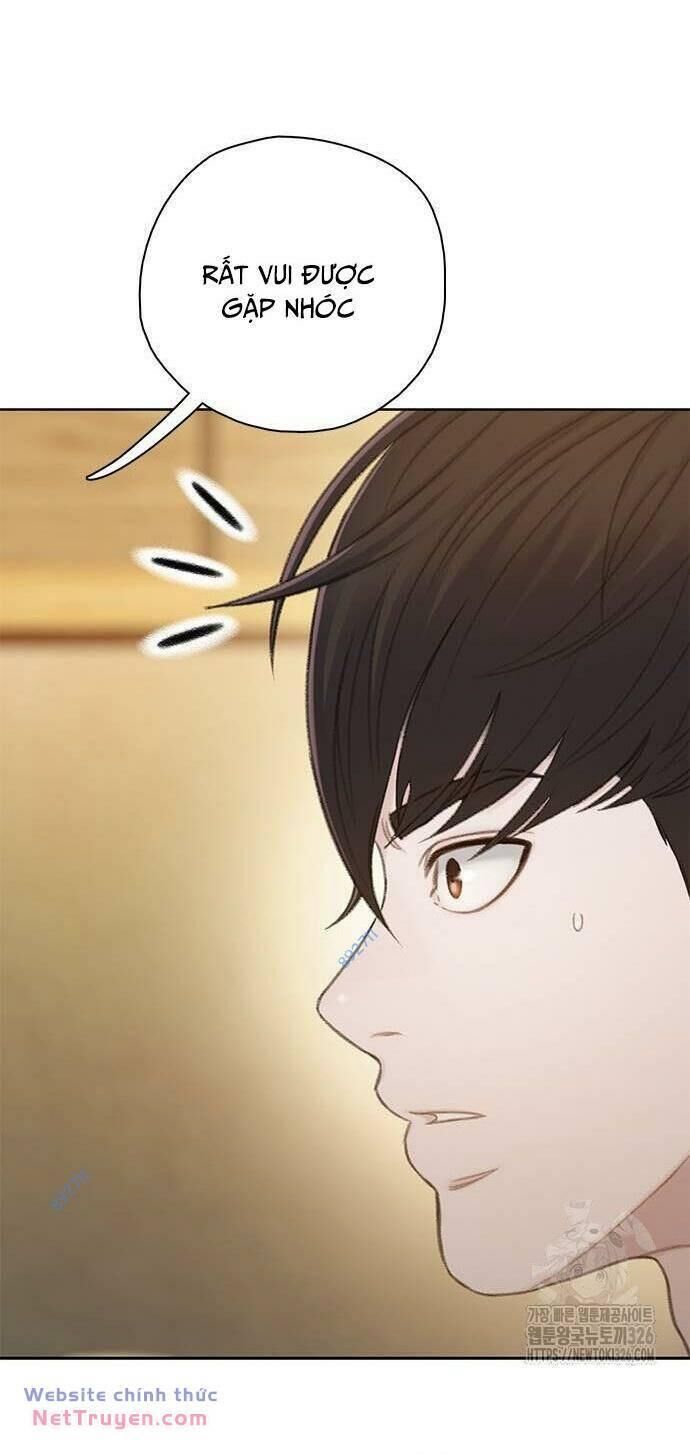 Nhìn trước tương lai - Chapter 19 - Page 58