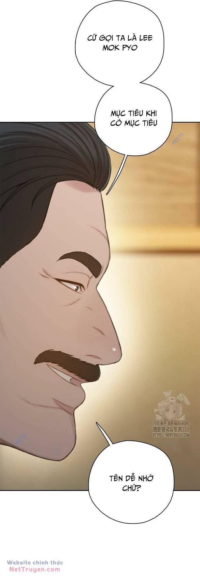 Nhìn trước tương lai - Chapter 19 - Page 59