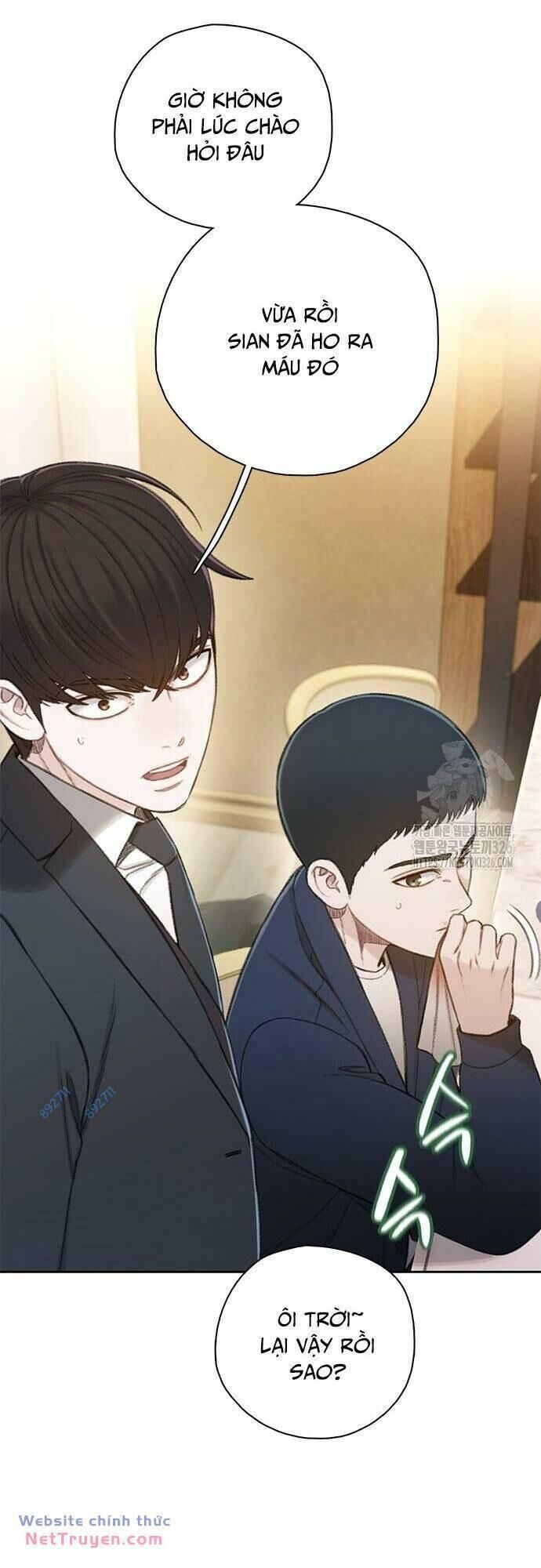 Nhìn trước tương lai - Chapter 19 - Page 60