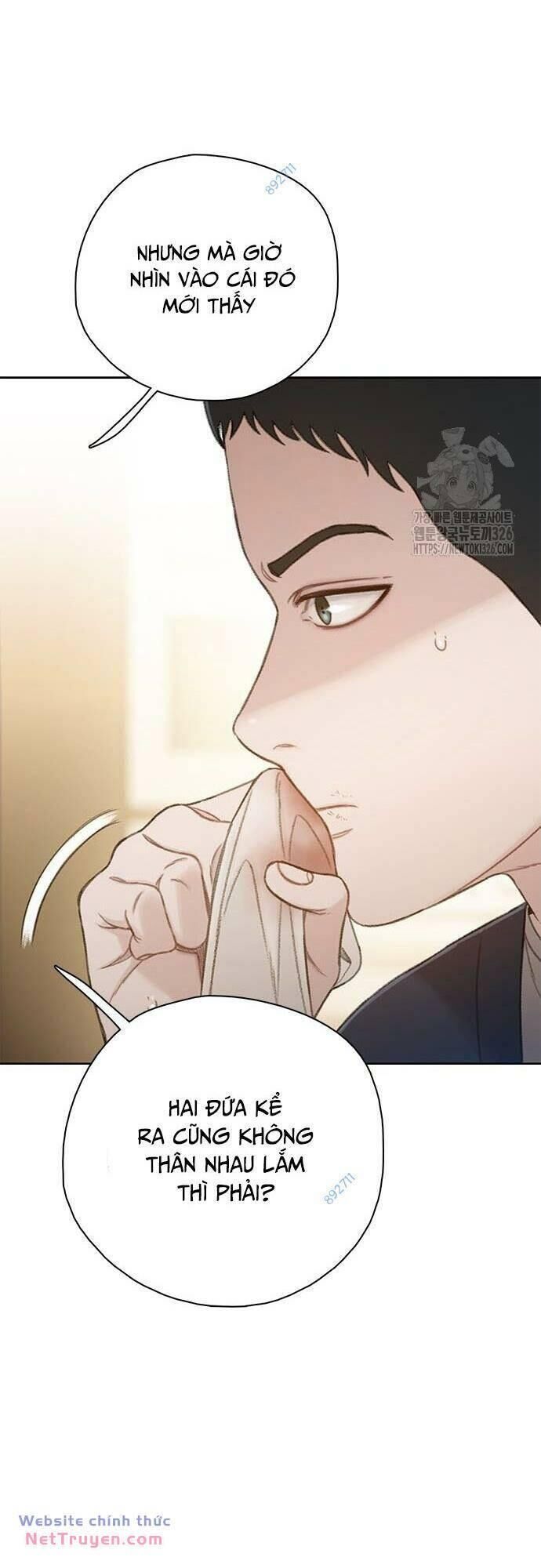 Nhìn trước tương lai - Chapter 19 - Page 61