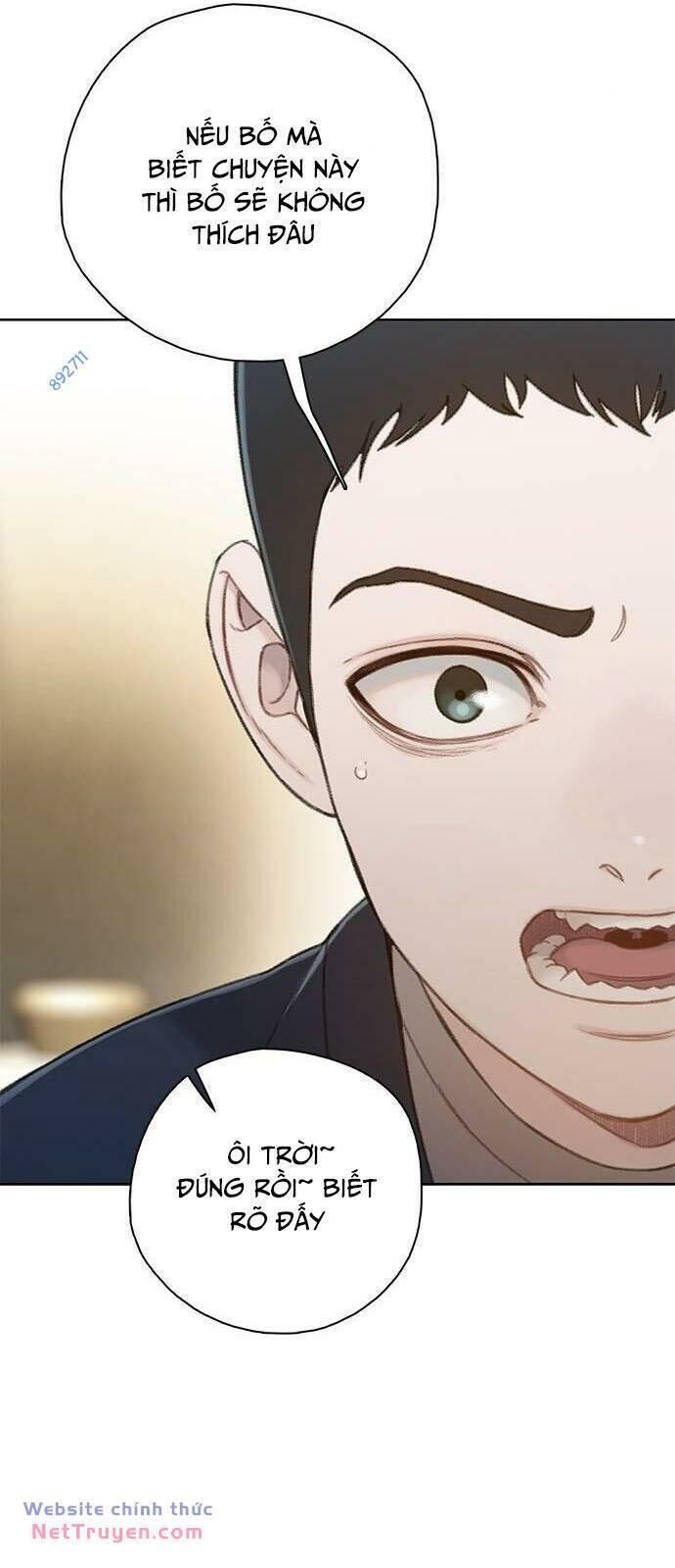 Nhìn trước tương lai - Chapter 19 - Page 63