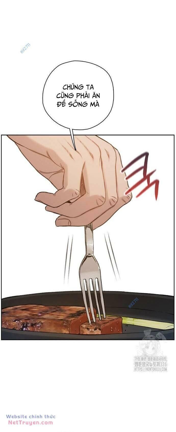 Nhìn trước tương lai - Chapter 19 - Page 65