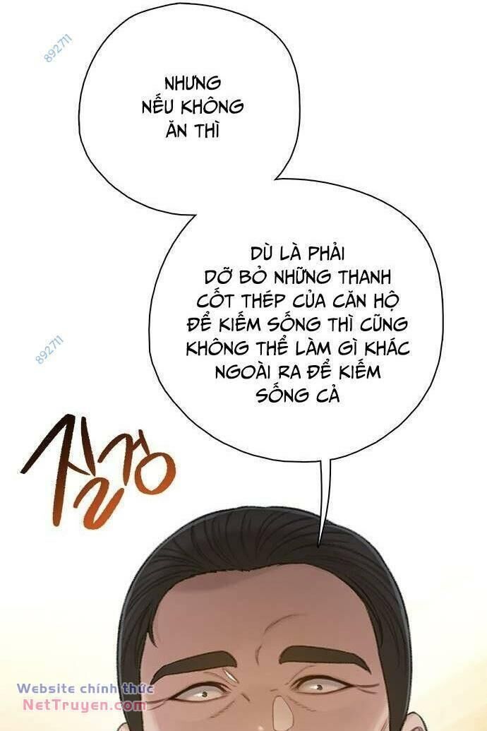 Nhìn trước tương lai - Chapter 19 - Page 66