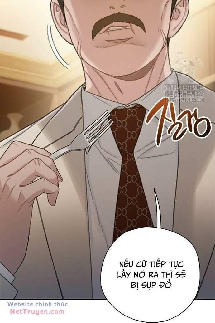 Nhìn trước tương lai - Chapter 19 - Page 67