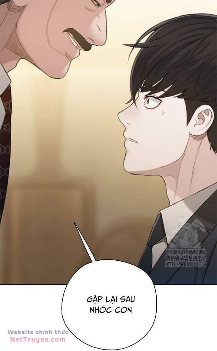 Nhìn trước tương lai - Chapter 19 - Page 71