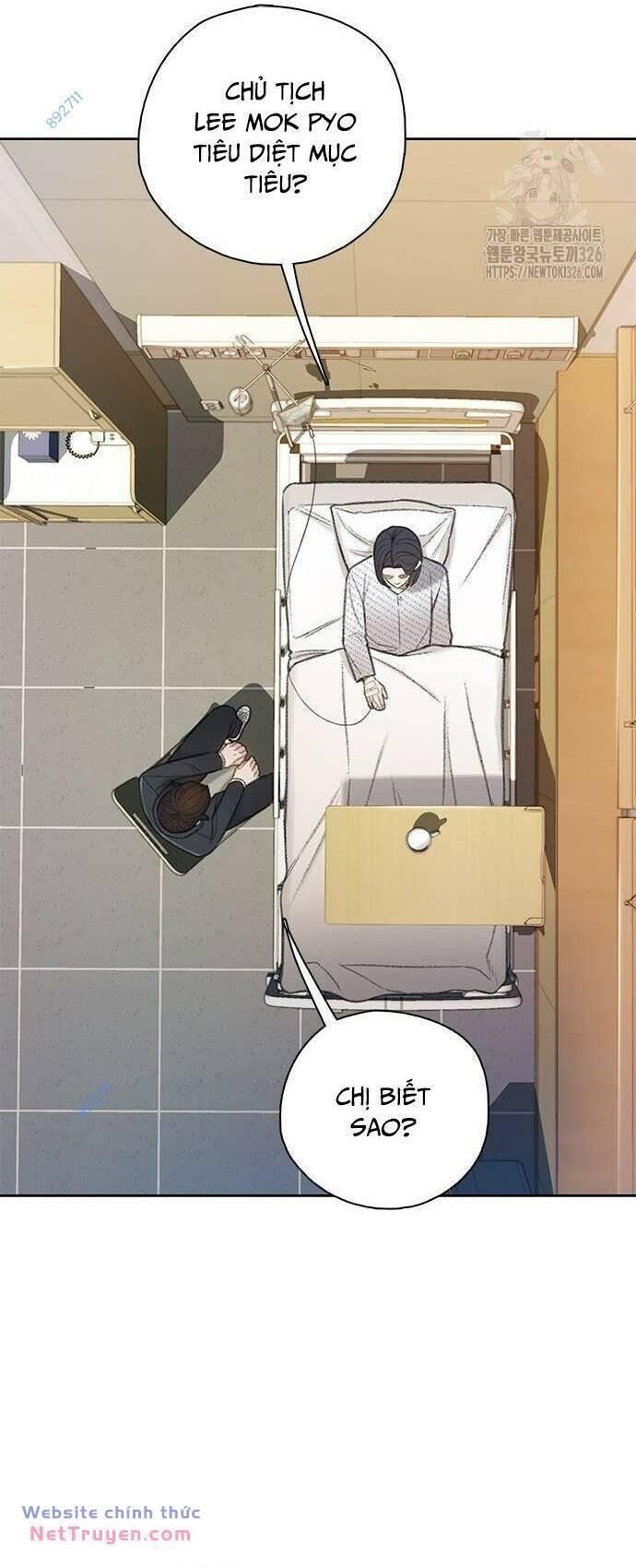 Nhìn trước tương lai - Chapter 19 - Page 74