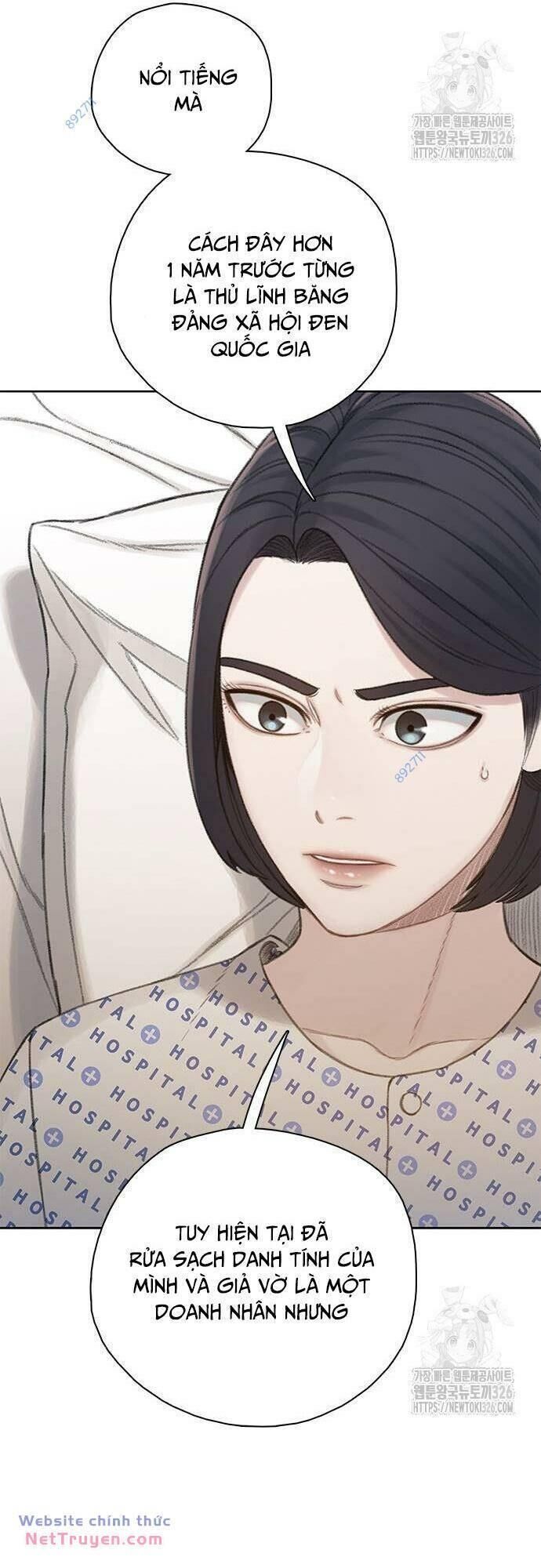 Nhìn trước tương lai - Chapter 19 - Page 75