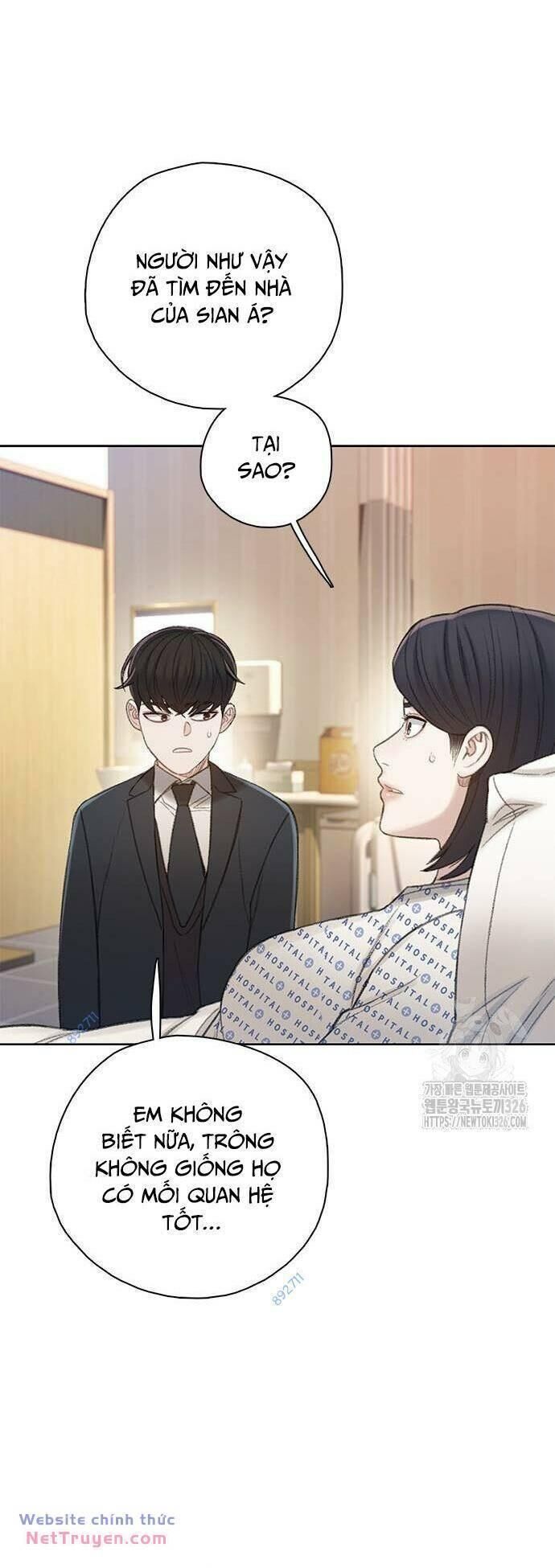 Nhìn trước tương lai - Chapter 19 - Page 76