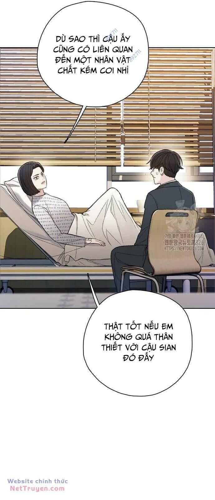 Nhìn trước tương lai - Chapter 19 - Page 78