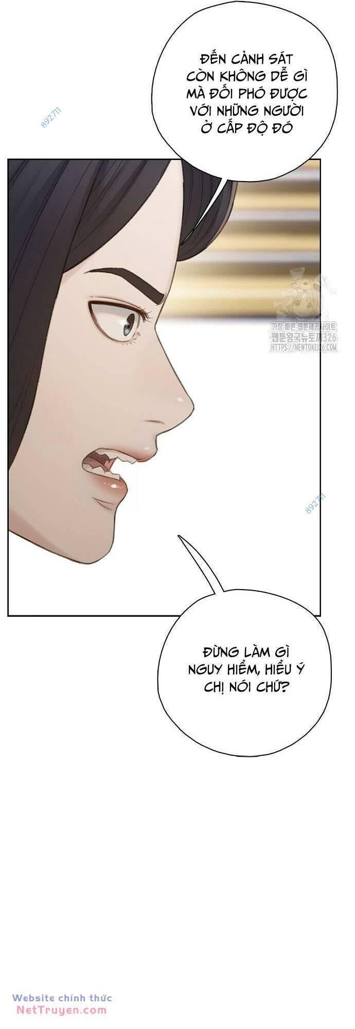 Nhìn trước tương lai - Chapter 19 - Page 80