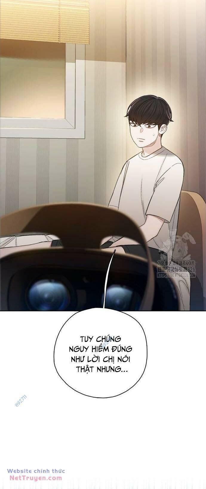 Nhìn trước tương lai - Chapter 19 - Page 83