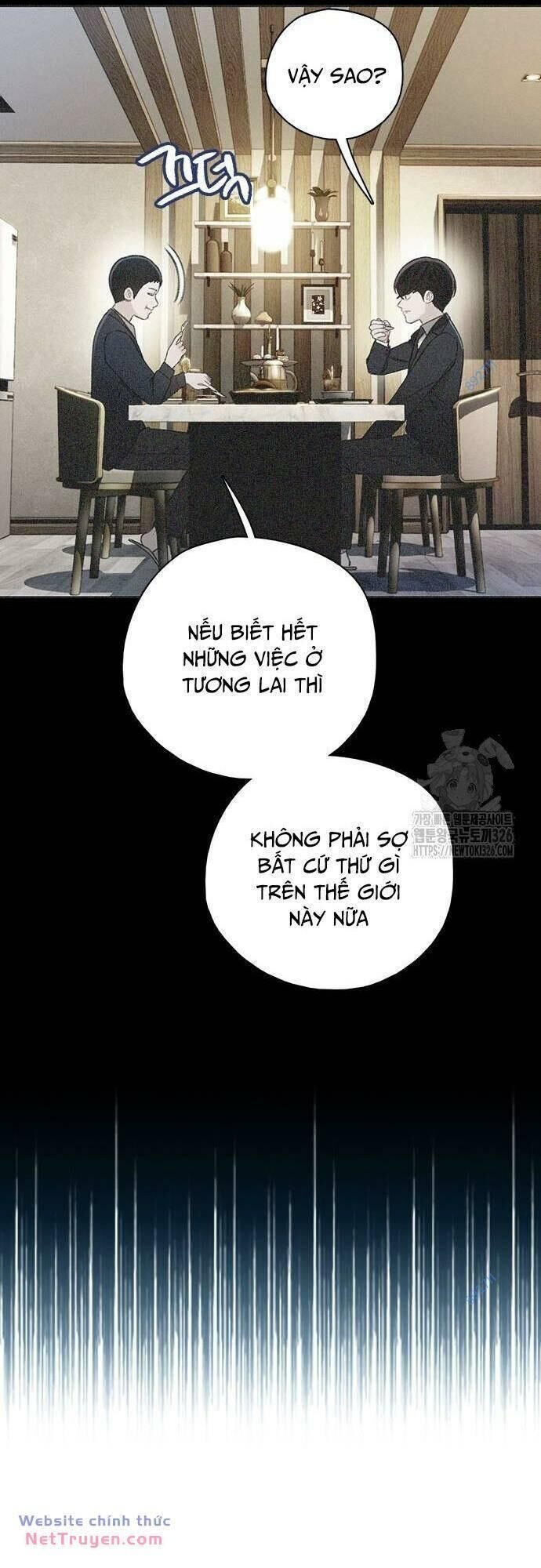 Nhìn trước tương lai - Chapter 19 - Page 86