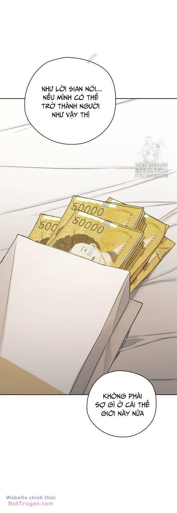 Nhìn trước tương lai - Chapter 19 - Page 87