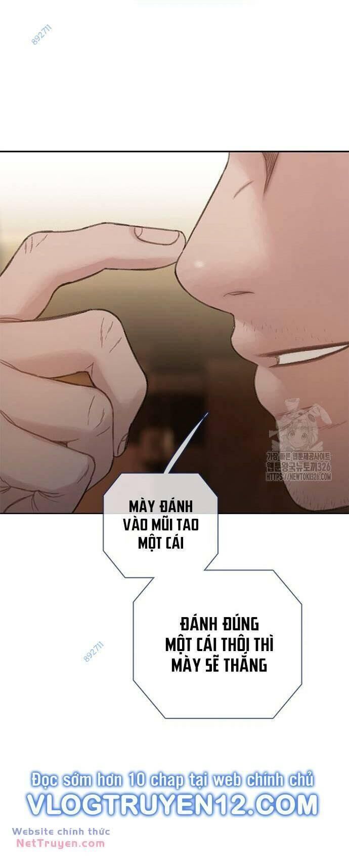 Nhìn trước tương lai - Chapter 19 - Page 97