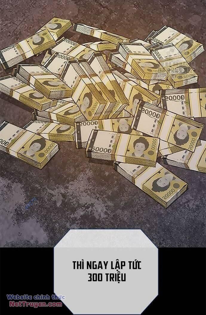 Nhìn trước tương lai - Chapter 20 - Page 10