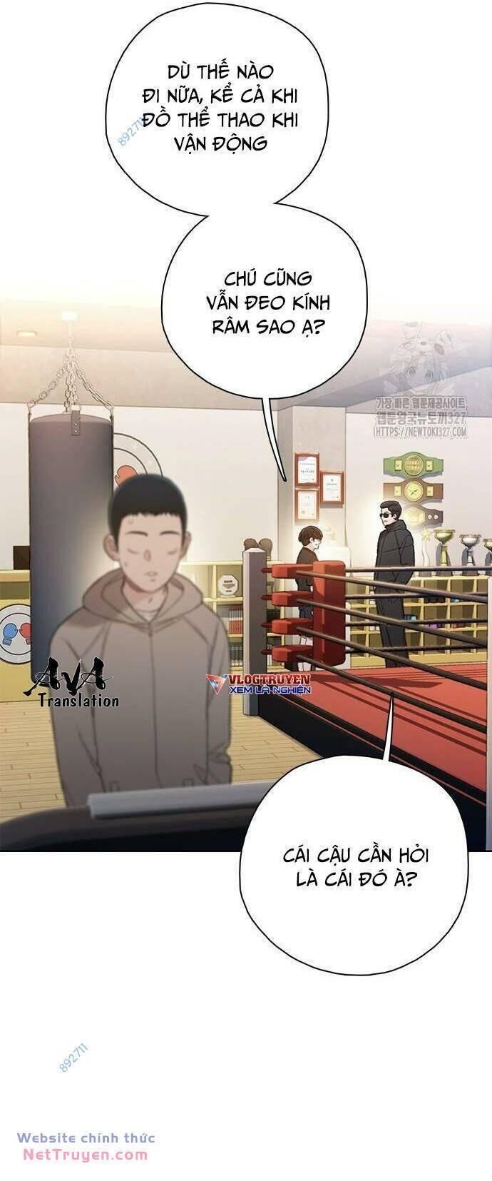 Nhìn trước tương lai - Chapter 20 - Page 100