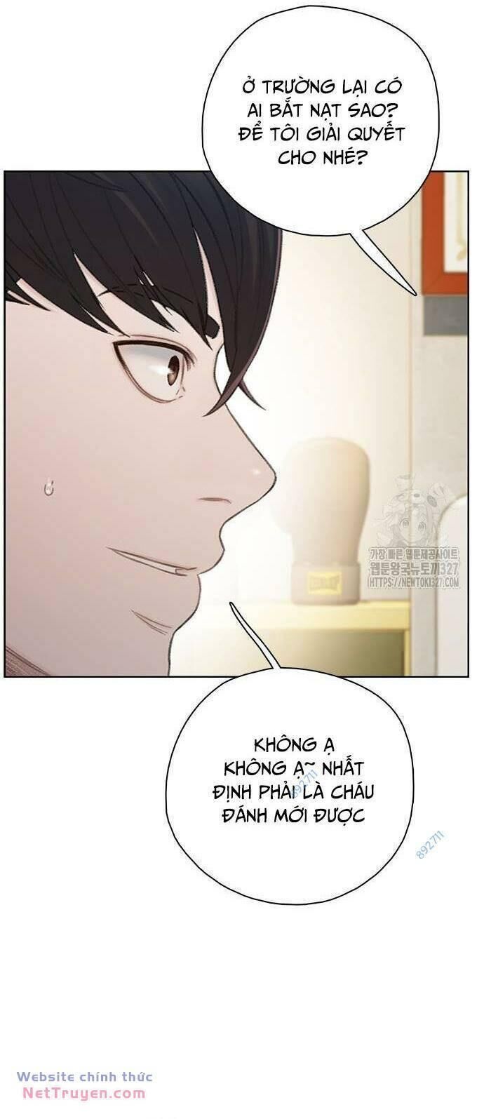 Nhìn trước tương lai - Chapter 20 - Page 102