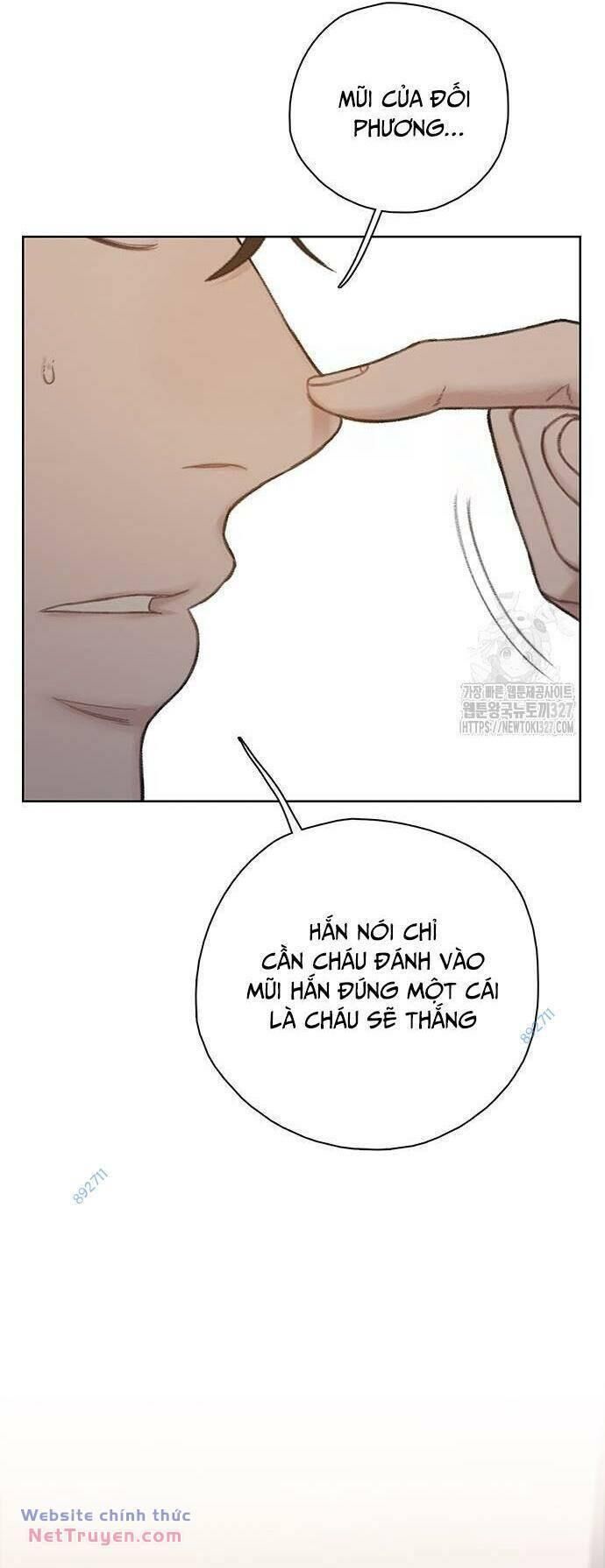 Nhìn trước tương lai - Chapter 20 - Page 104