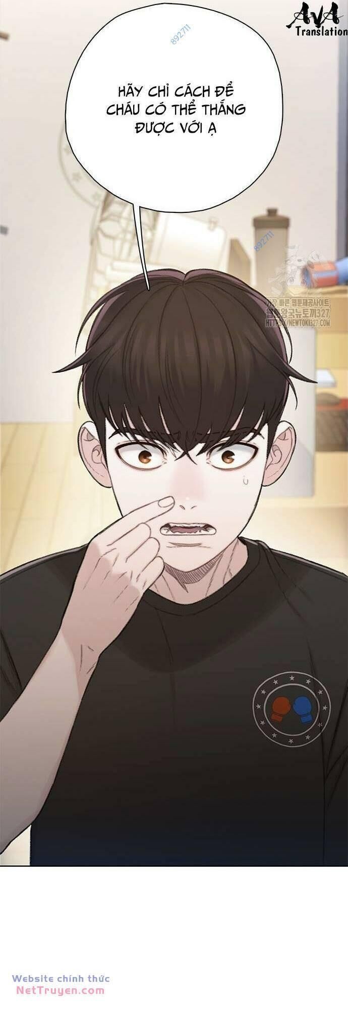 Nhìn trước tương lai - Chapter 20 - Page 105