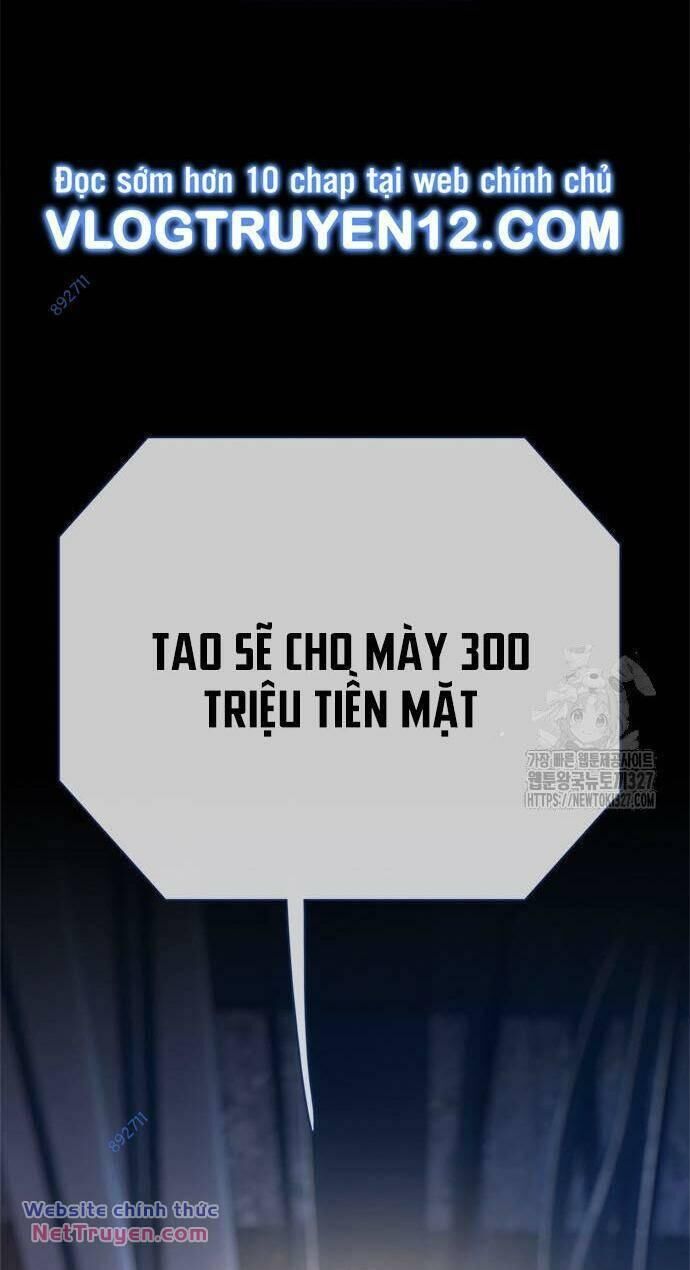 Nhìn trước tương lai - Chapter 20 - Page 11