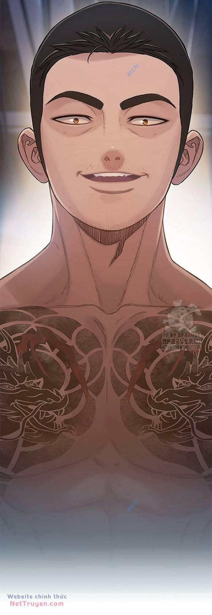 Nhìn trước tương lai - Chapter 20 - Page 12