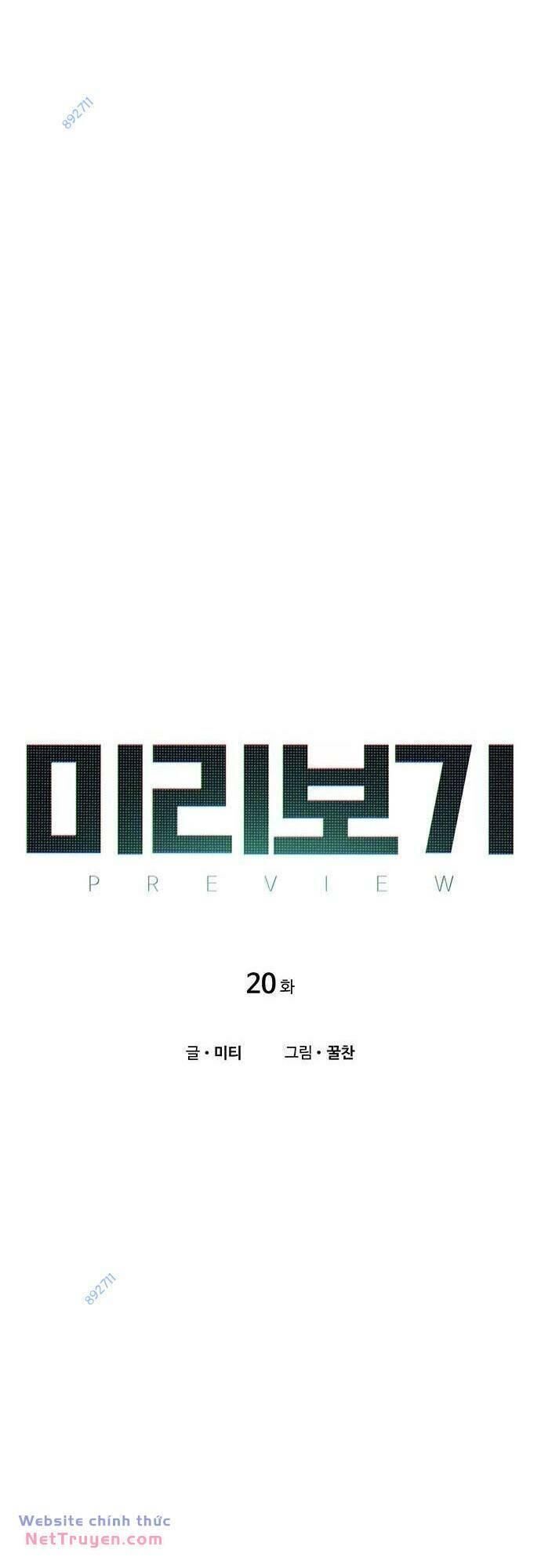 Nhìn trước tương lai - Chapter 20 - Page 13