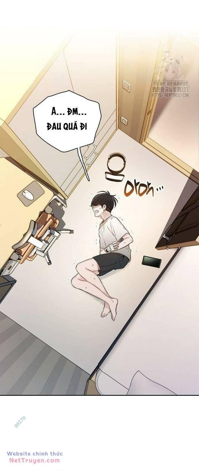 Nhìn trước tương lai - Chapter 20 - Page 14