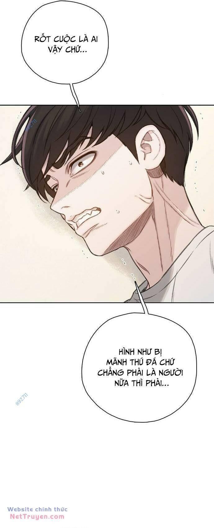 Nhìn trước tương lai - Chapter 20 - Page 15