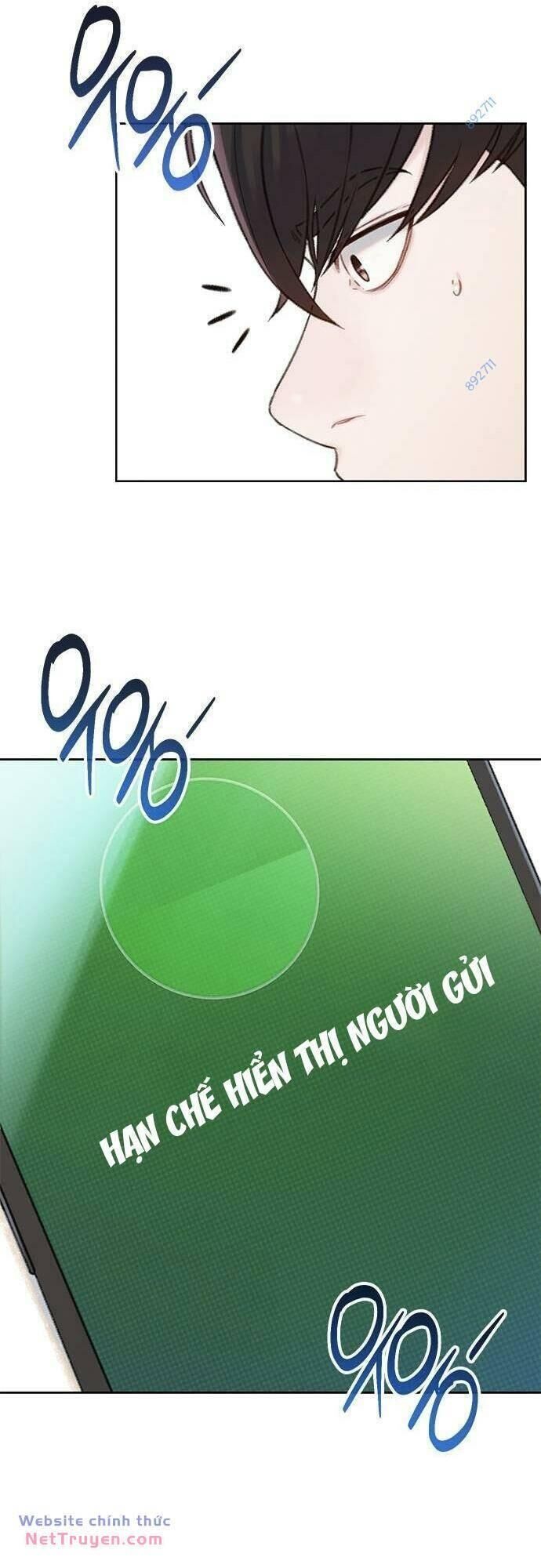 Nhìn trước tương lai - Chapter 20 - Page 18