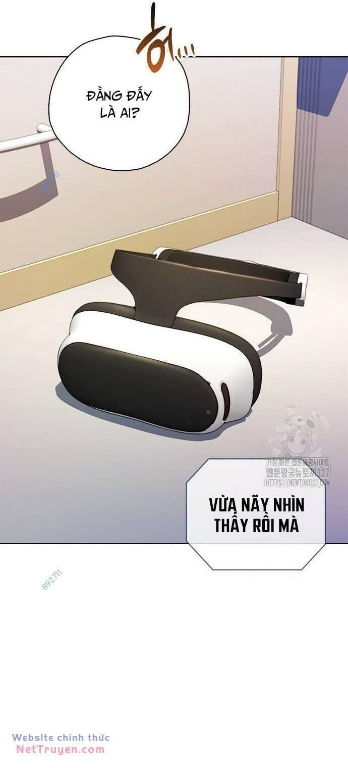 Nhìn trước tương lai - Chapter 20 - Page 21