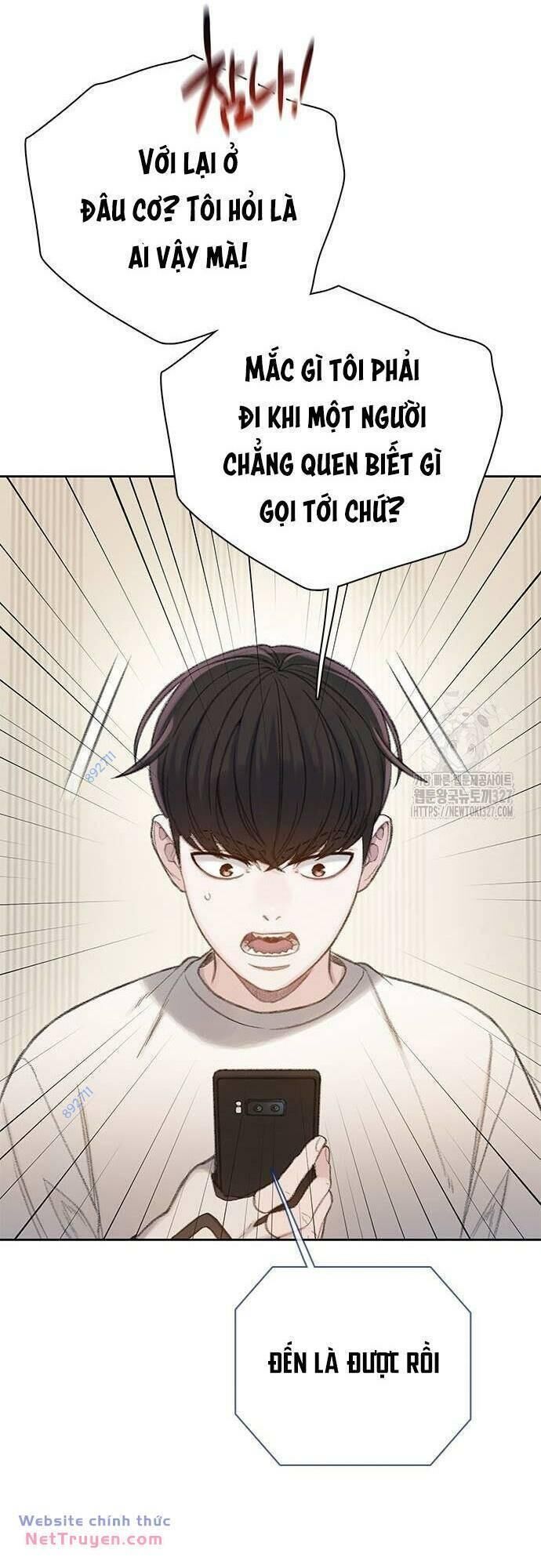 Nhìn trước tương lai - Chapter 20 - Page 22