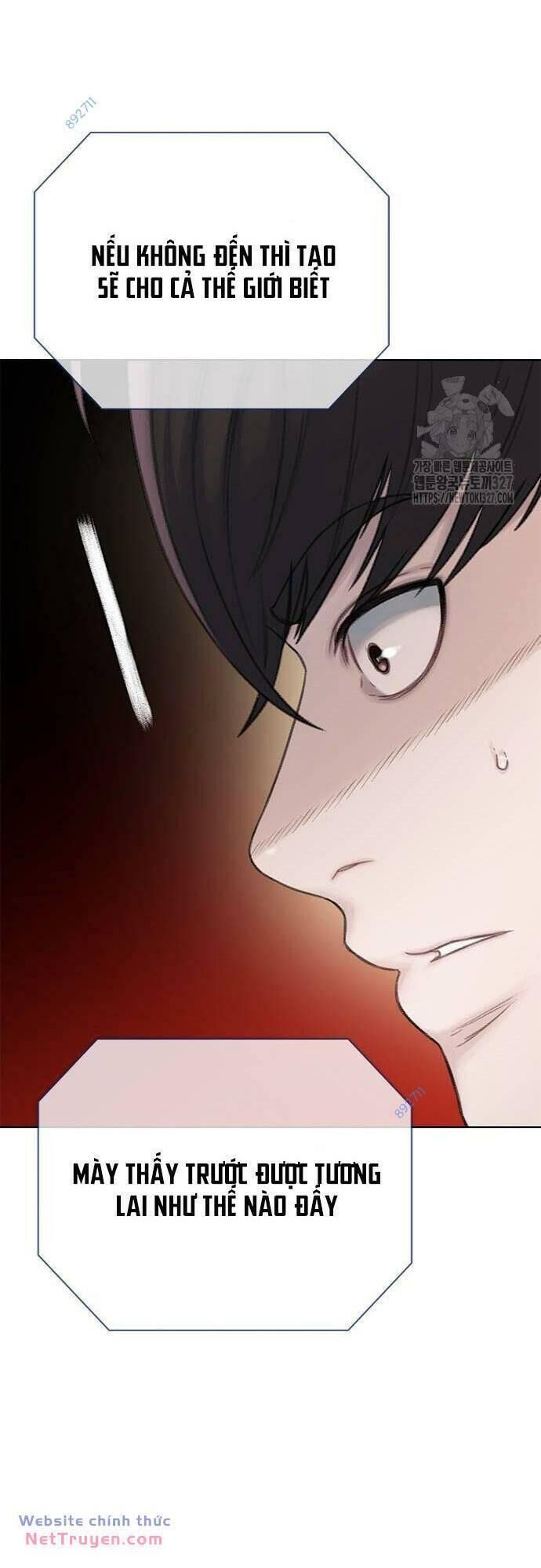 Nhìn trước tương lai - Chapter 20 - Page 23