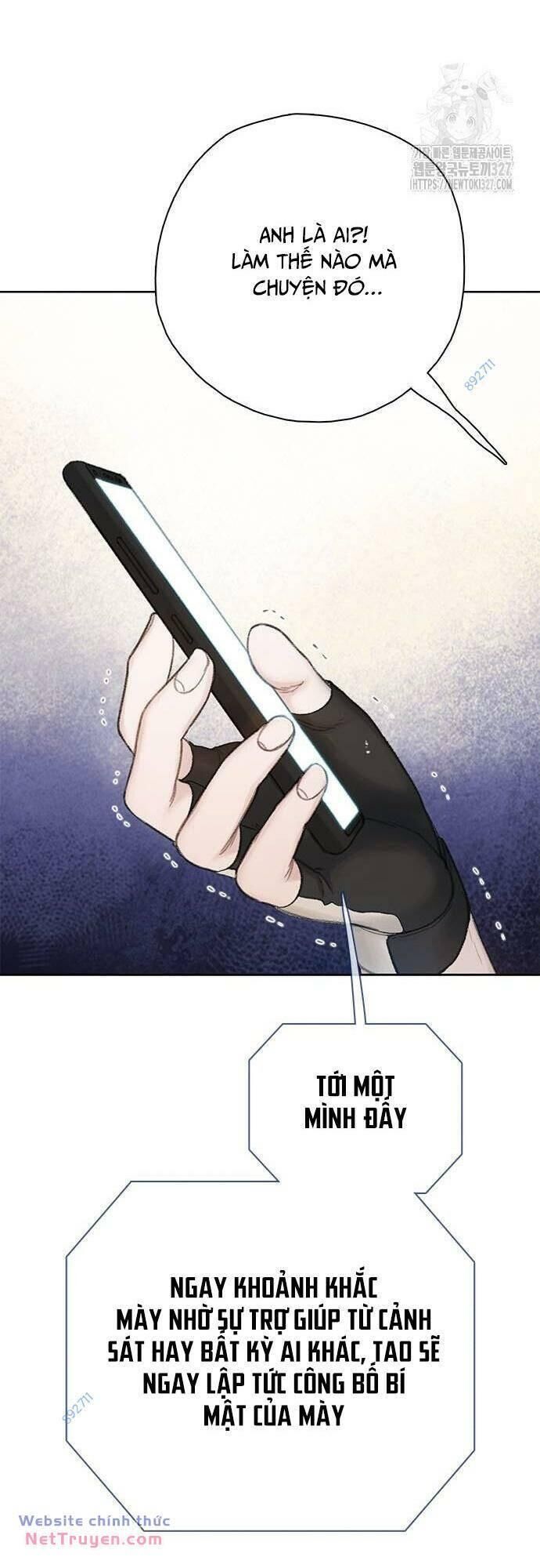 Nhìn trước tương lai - Chapter 20 - Page 24