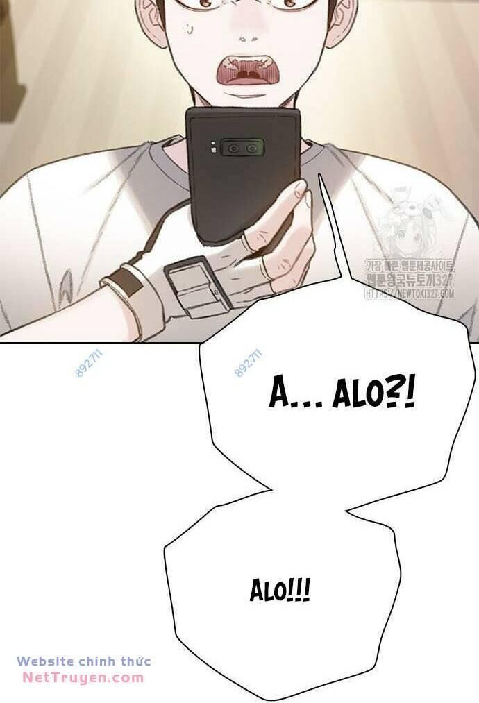 Nhìn trước tương lai - Chapter 20 - Page 26