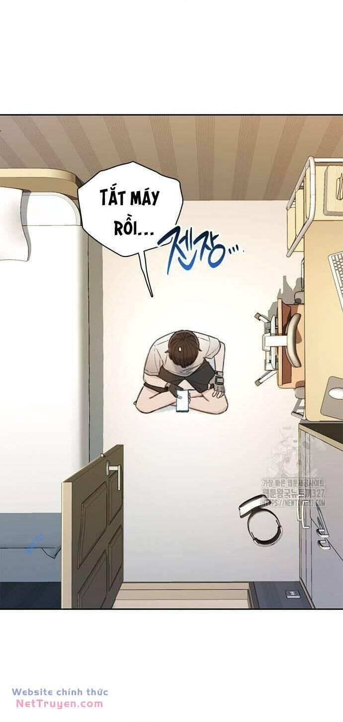 Nhìn trước tương lai - Chapter 20 - Page 27