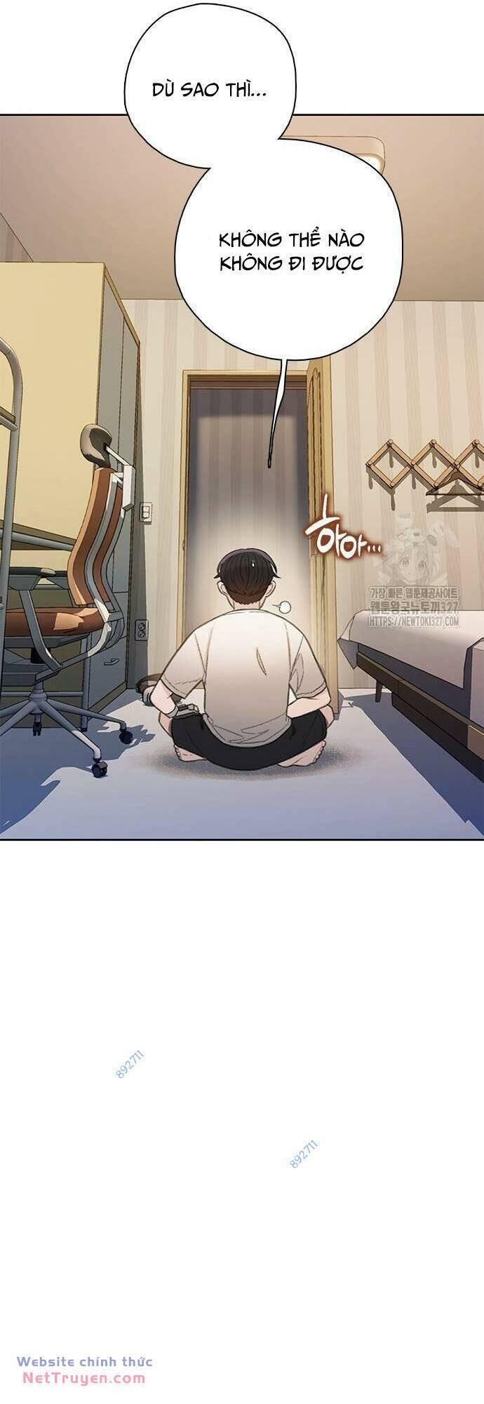 Nhìn trước tương lai - Chapter 20 - Page 29