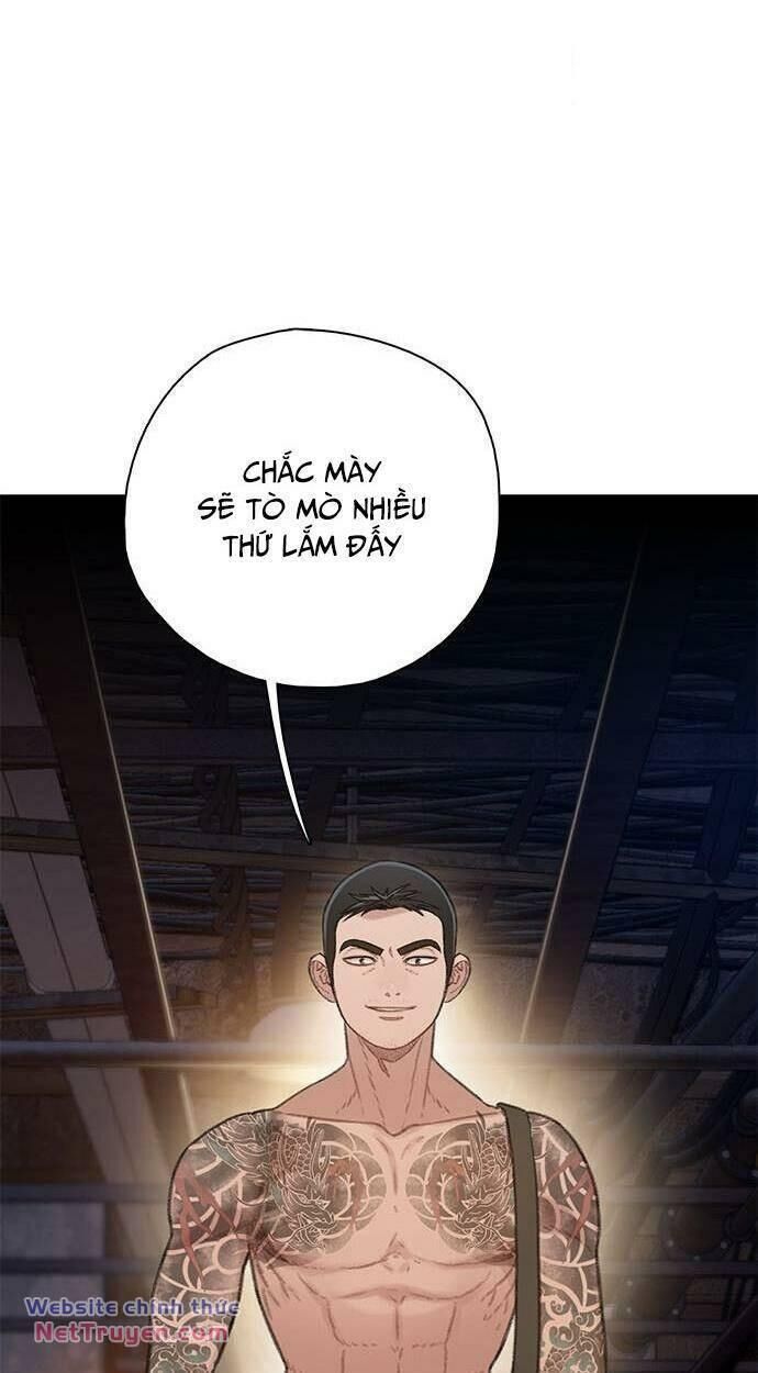 Nhìn trước tương lai - Chapter 20 - Page 31