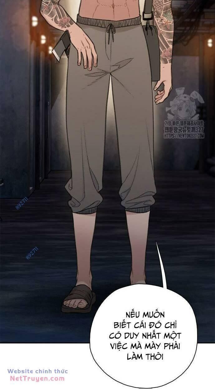 Nhìn trước tương lai - Chapter 20 - Page 32