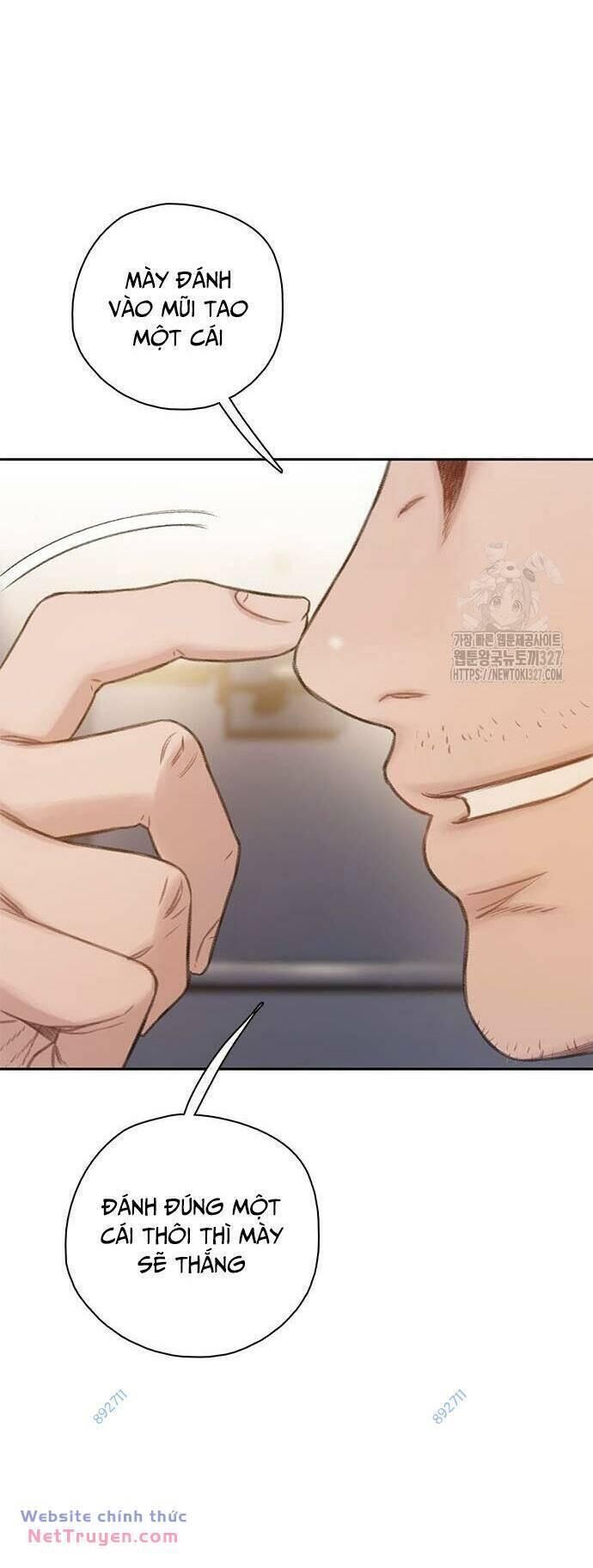 Nhìn trước tương lai - Chapter 20 - Page 33