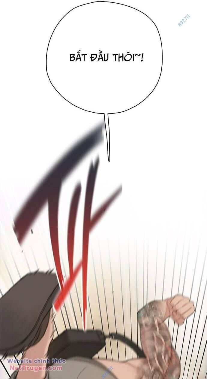 Nhìn trước tương lai - Chapter 20 - Page 36